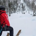 Backcountry skier rescued after being buried in avalanche near Mount Rose Summit