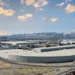 Bitdeer leases 188,000-SF Sparks facility to expand U.S. Bitcoin miner manufacturing