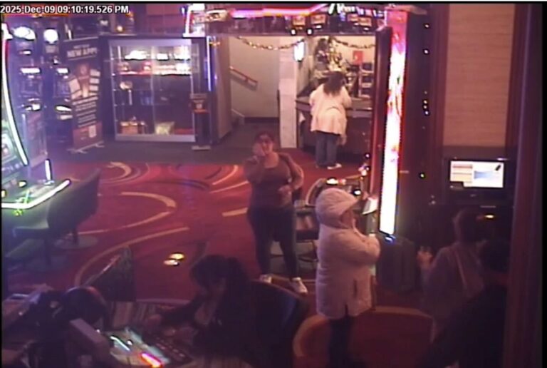 Carson City Sheriff’s Office seeks public’s help identifying fraud suspect