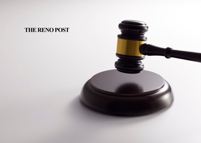 Woman pleads guilty to $1.4 Million COVID-19 fraud in Nevada