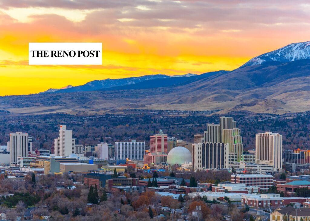 Washoe County Homelessness Advisory Board Meeting could be its last, commissioner says