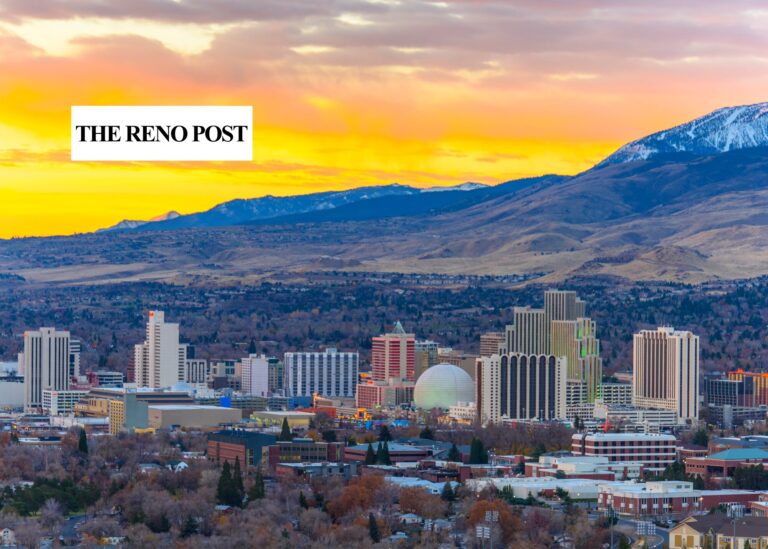 Washoe County Homelessness Advisory Board Meeting could be its last, commissioner says